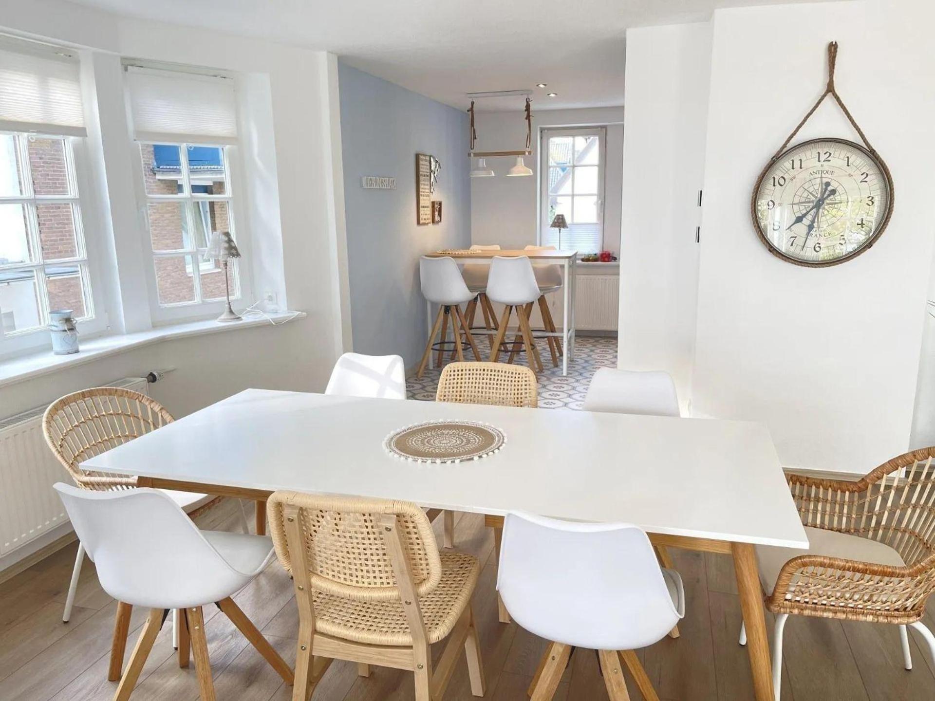 Ferienhaus-Strandallee95-Direkt-Am-Strand 蒂门多弗施特兰德 外观 照片