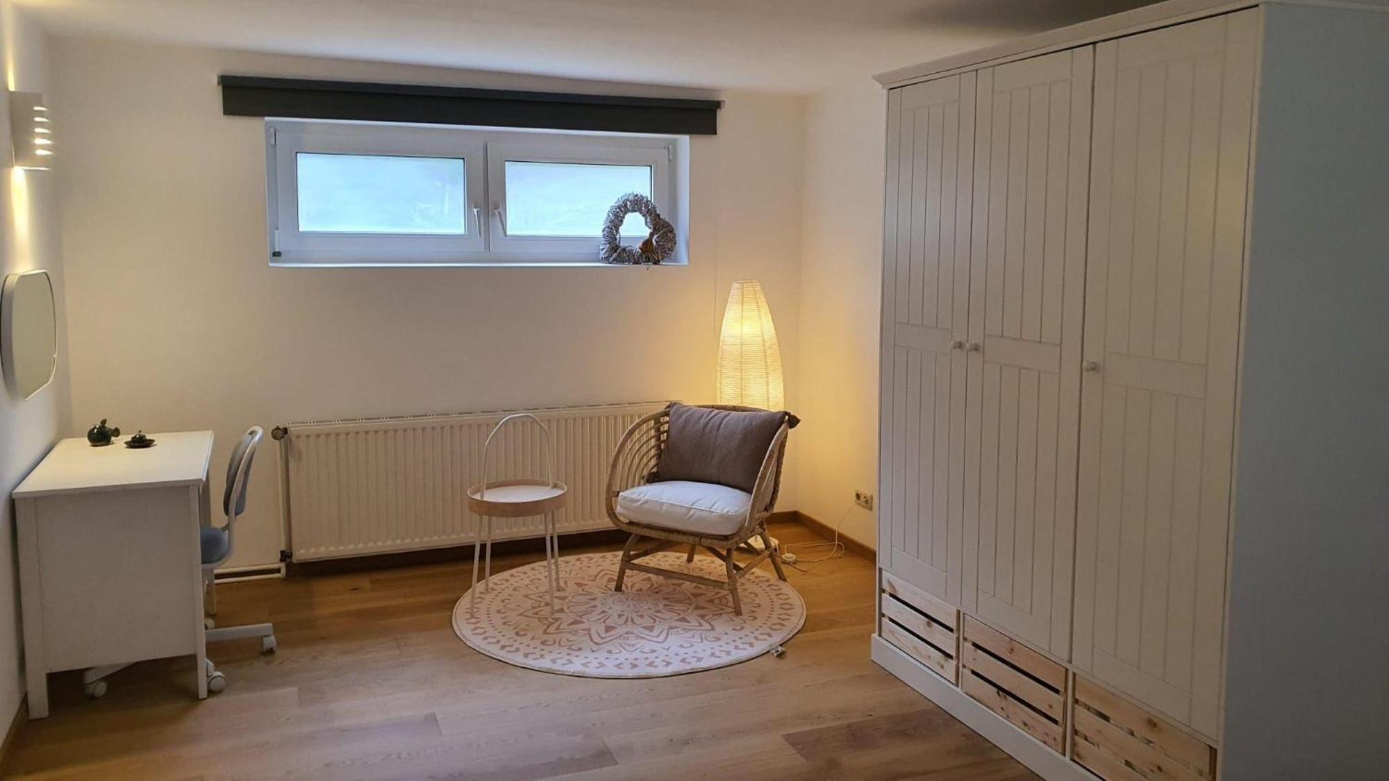 Ferienhaus-Strandallee95-Direkt-Am-Strand 蒂门多弗施特兰德 外观 照片