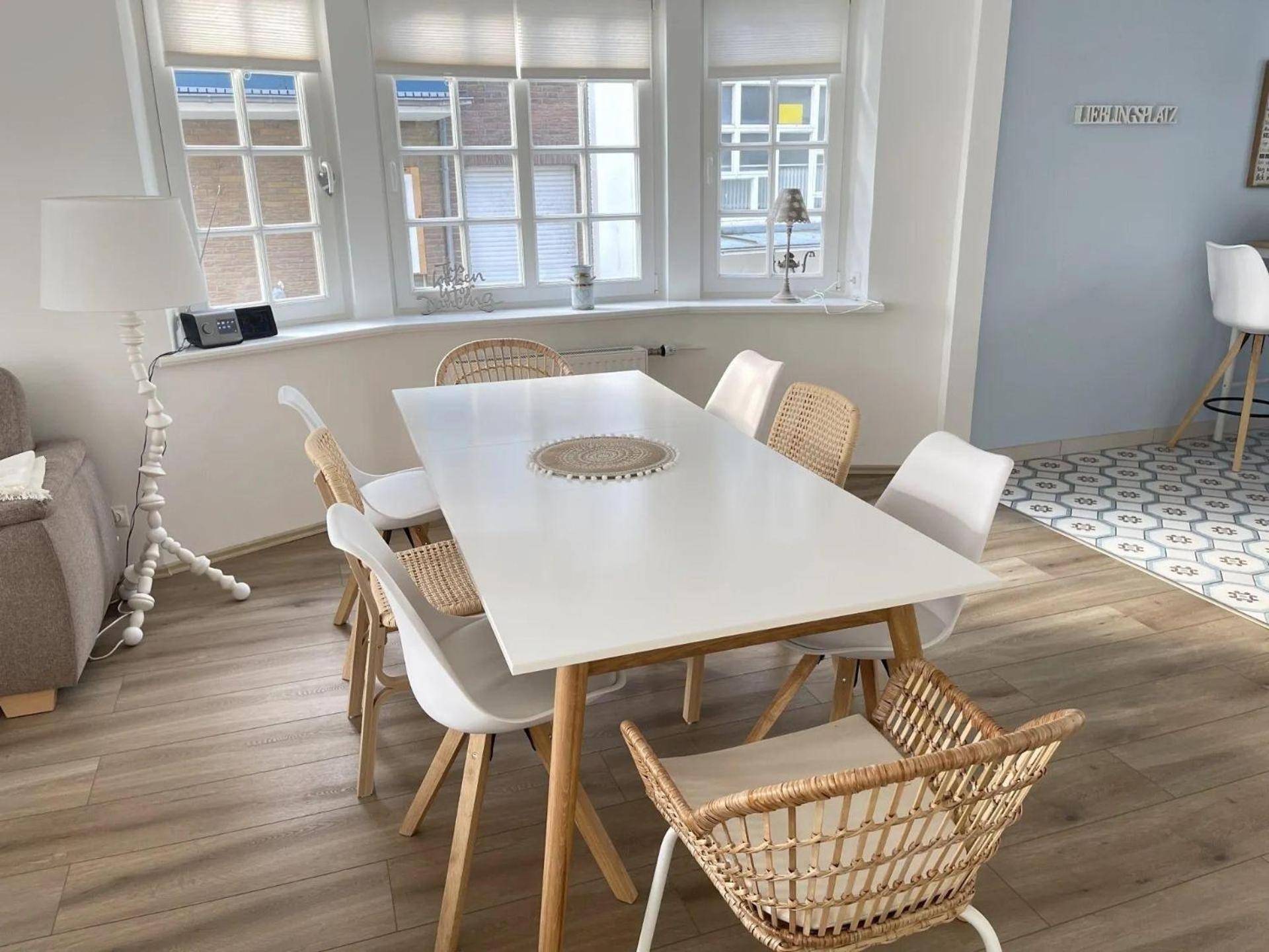 Ferienhaus-Strandallee95-Direkt-Am-Strand 蒂门多弗施特兰德 外观 照片