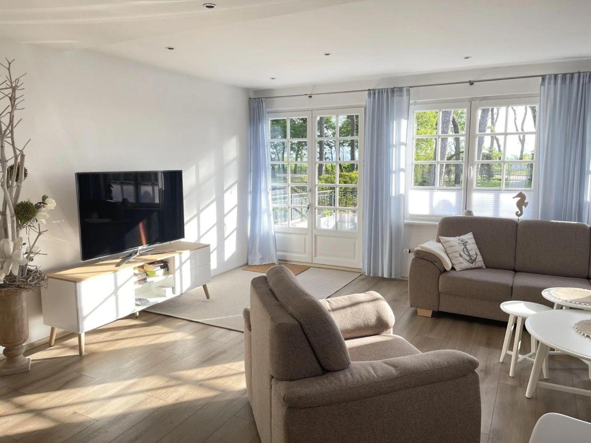Ferienhaus-Strandallee95-Direkt-Am-Strand 蒂门多弗施特兰德 外观 照片
