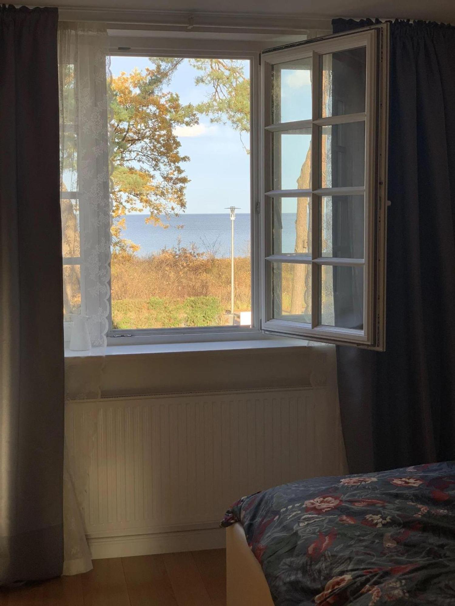 Ferienhaus-Strandallee95-Direkt-Am-Strand 蒂门多弗施特兰德 外观 照片